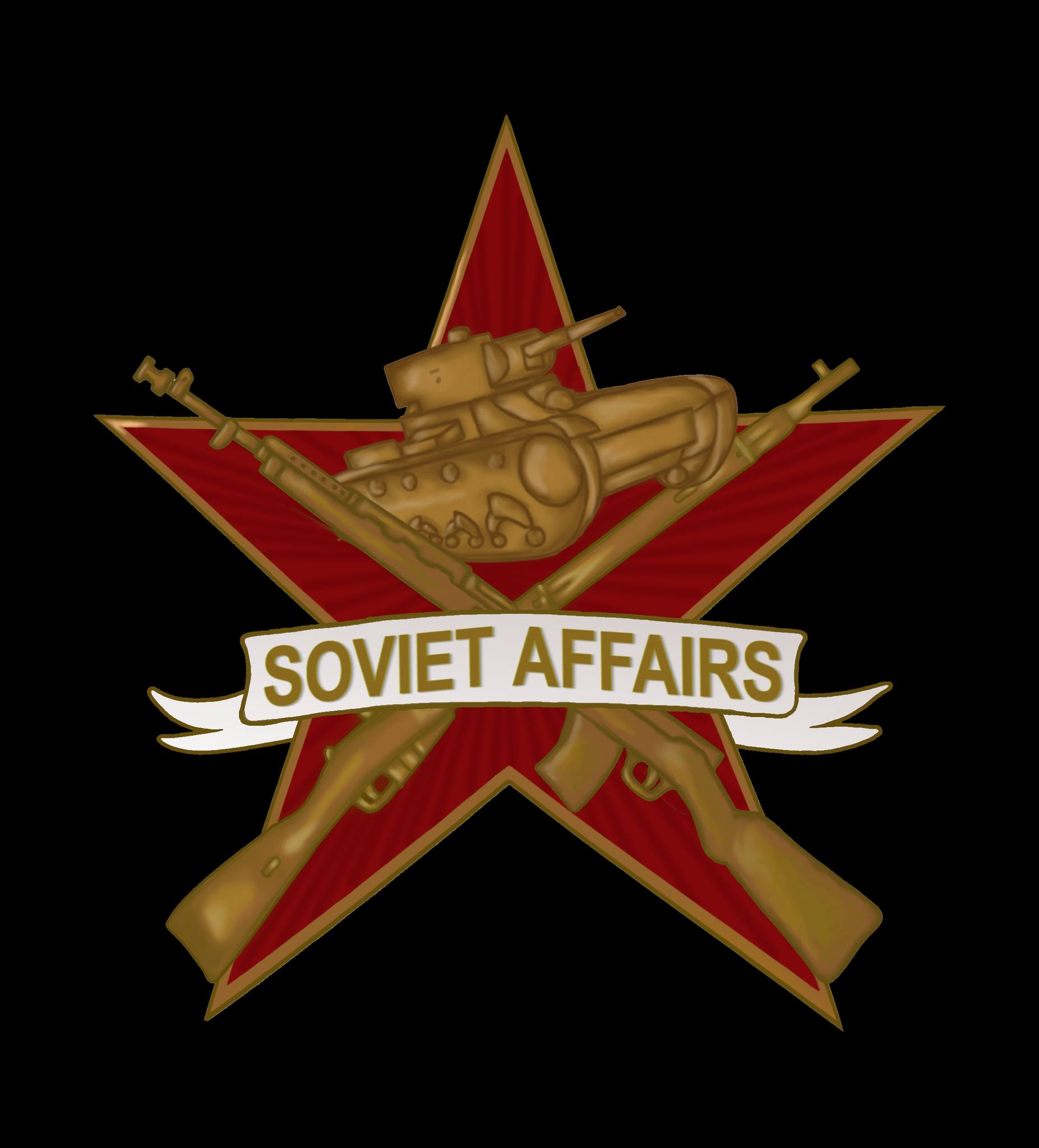 Soviet Affairs Living History Group 