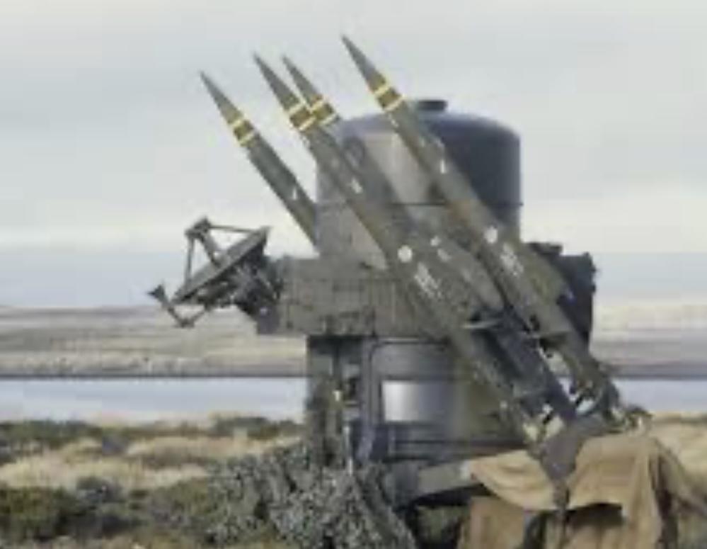 Missiles 