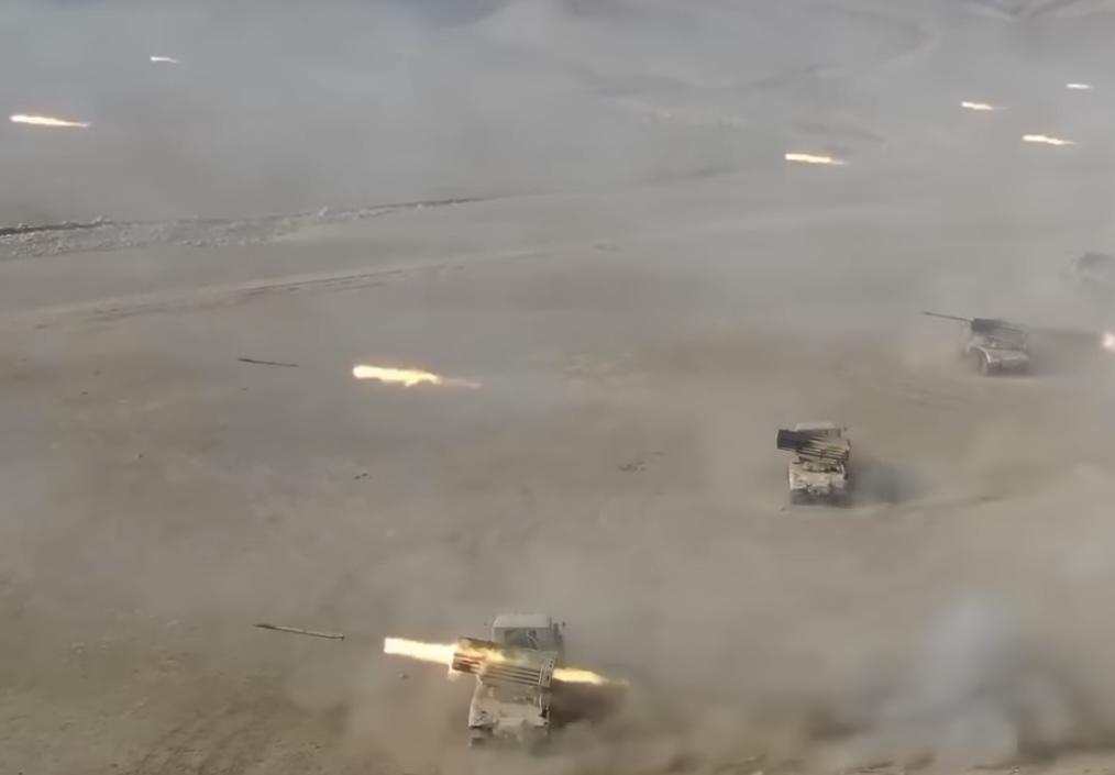 Russian rockets