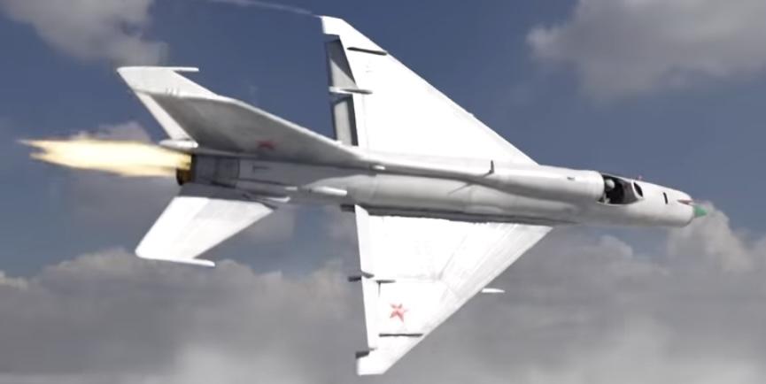 Mig-21