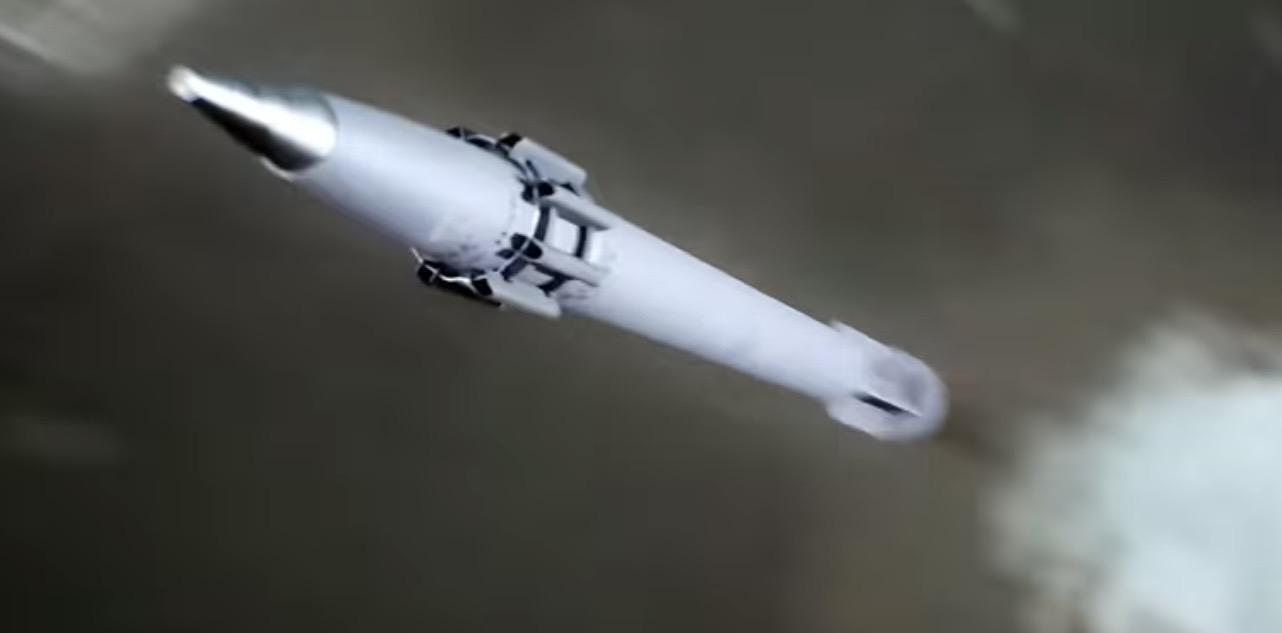 V-3 weapon 