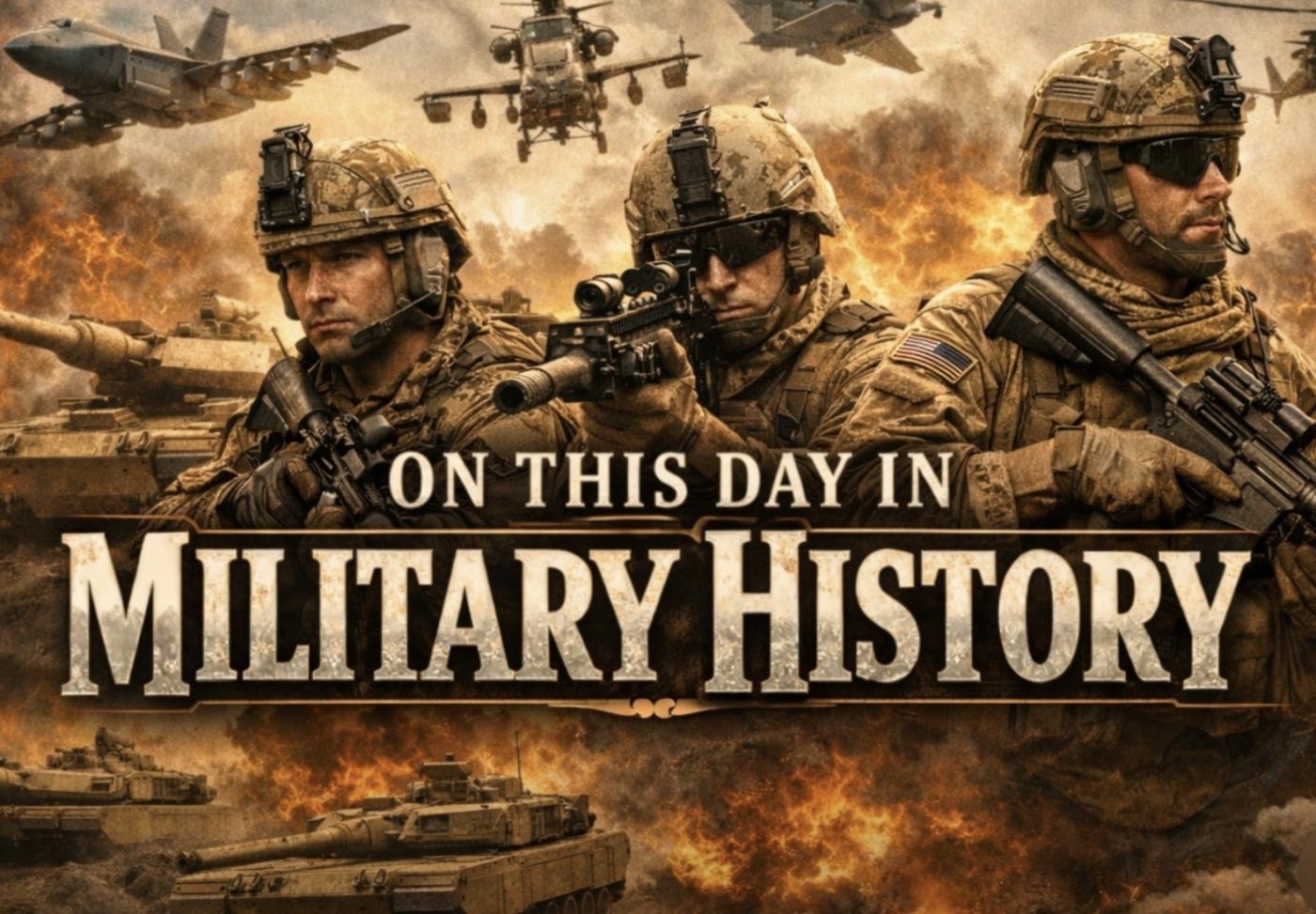 On this day 