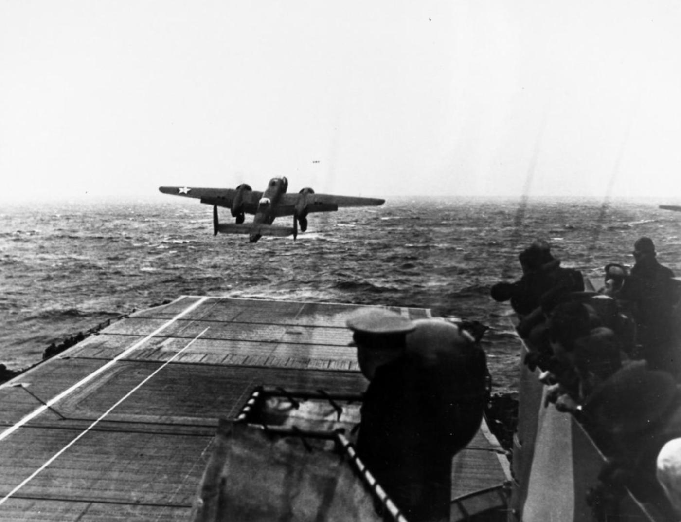 USA planes