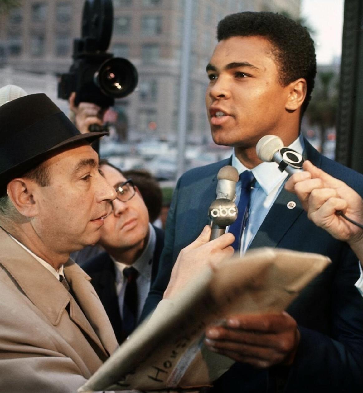 Ali