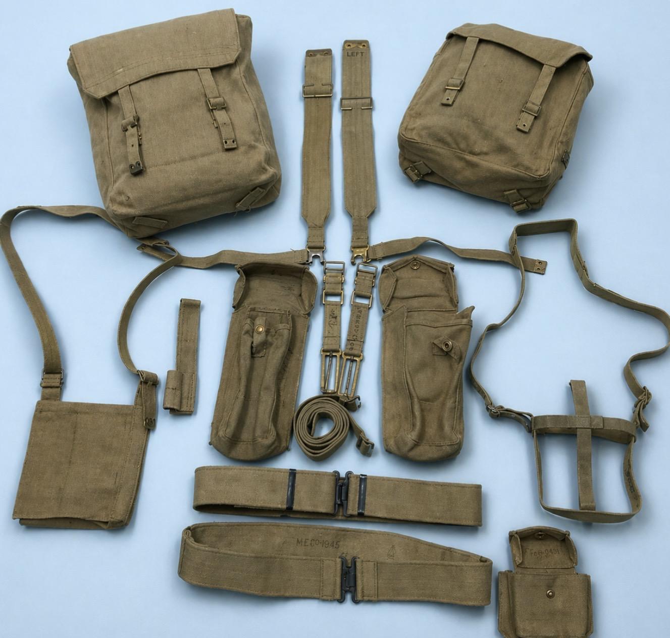 Webbing 