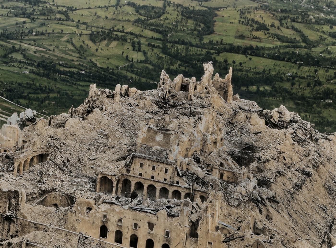 Monte casino 