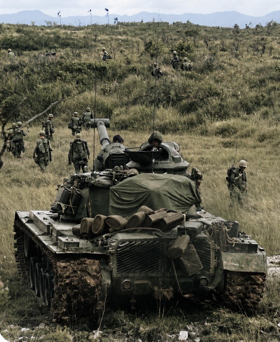 U.s troops 