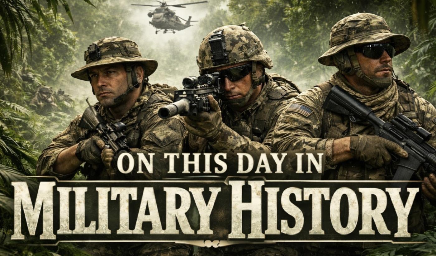 On this day Saipan landings 