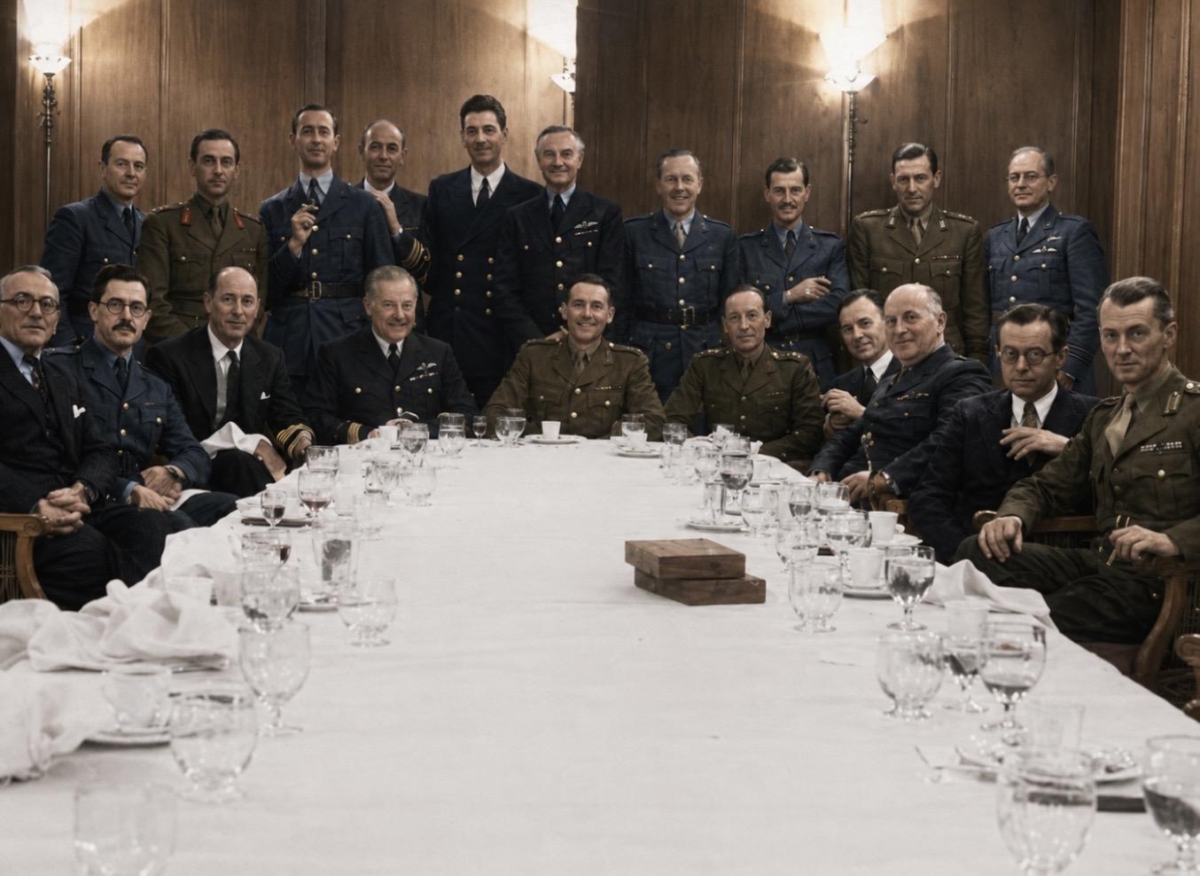 Xx committee