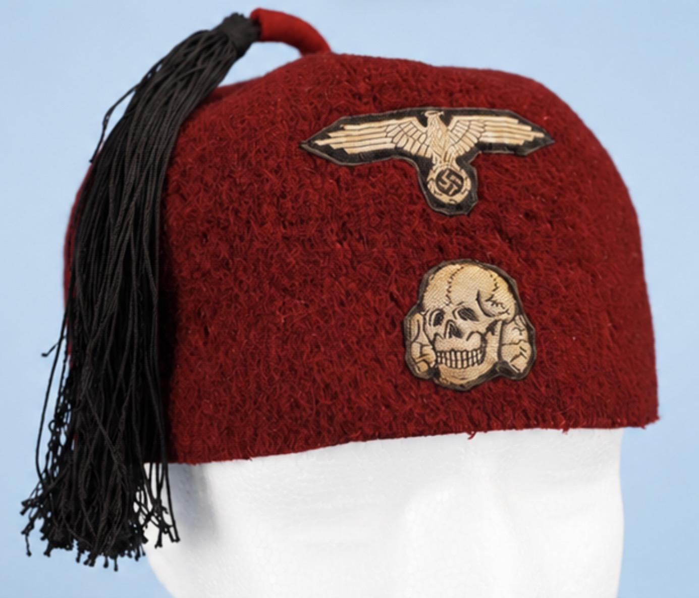 Ss Fez 