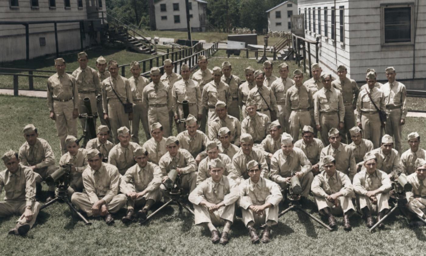 Camp Ritchie 