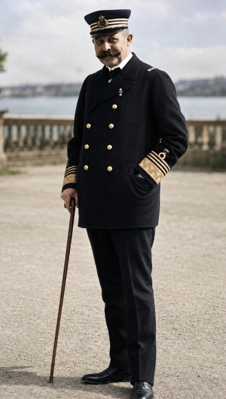 Arch duke franz ferdinand 
