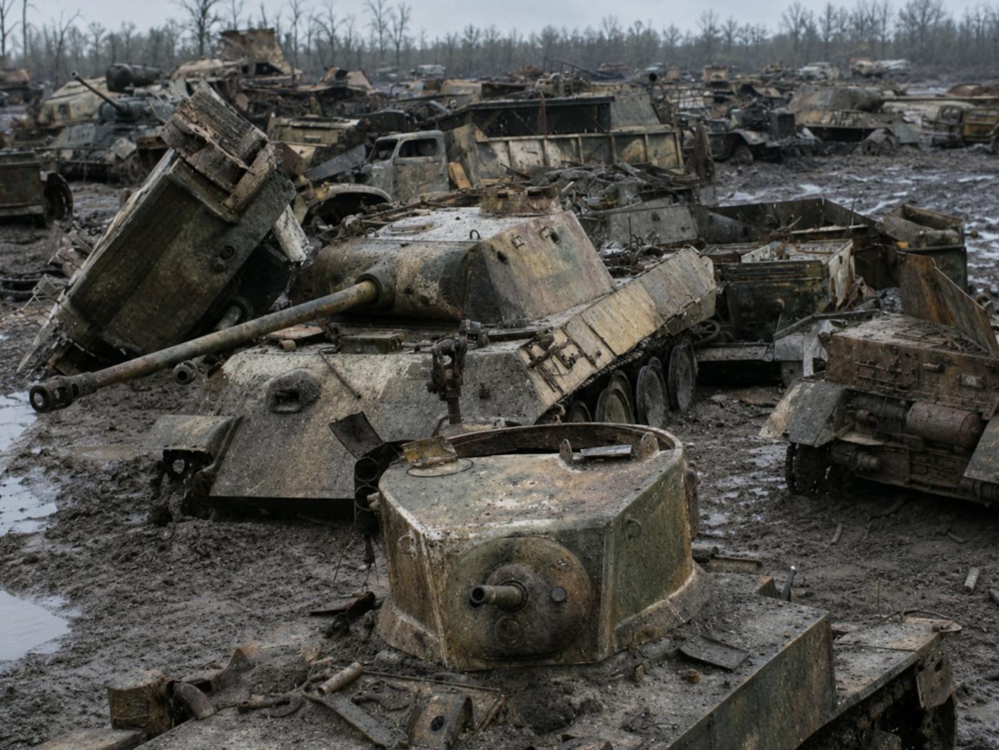 Battle of Kursk