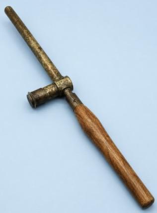 WF11 trench periscope R & J beck me 1x
