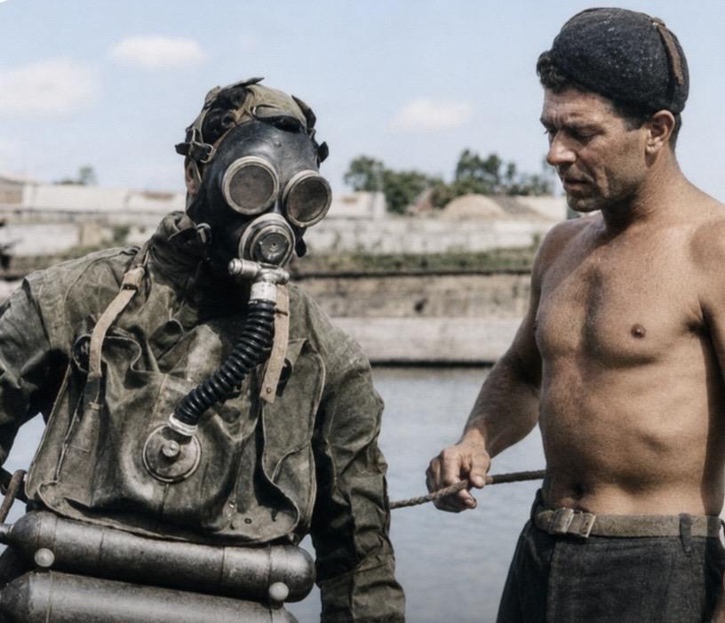 Italian commando Decima Flottiglia MAS