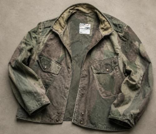 Windak smock 