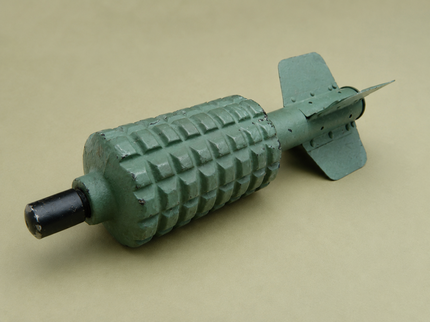 Granatenwerfer 16