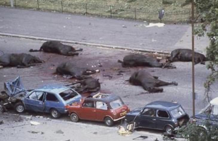 Hyde park bombings 