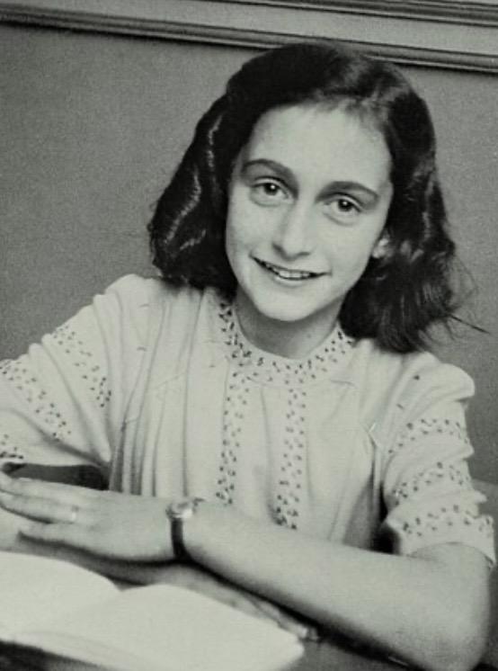 Anne Frank