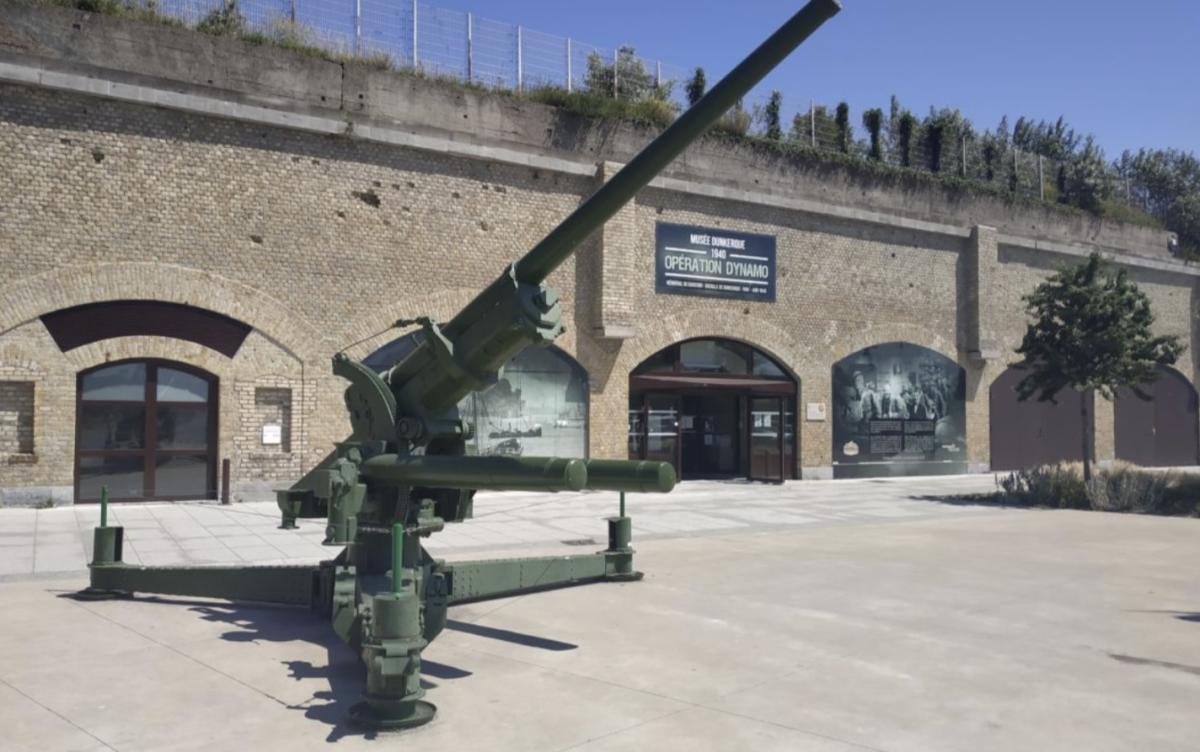 Field gun 