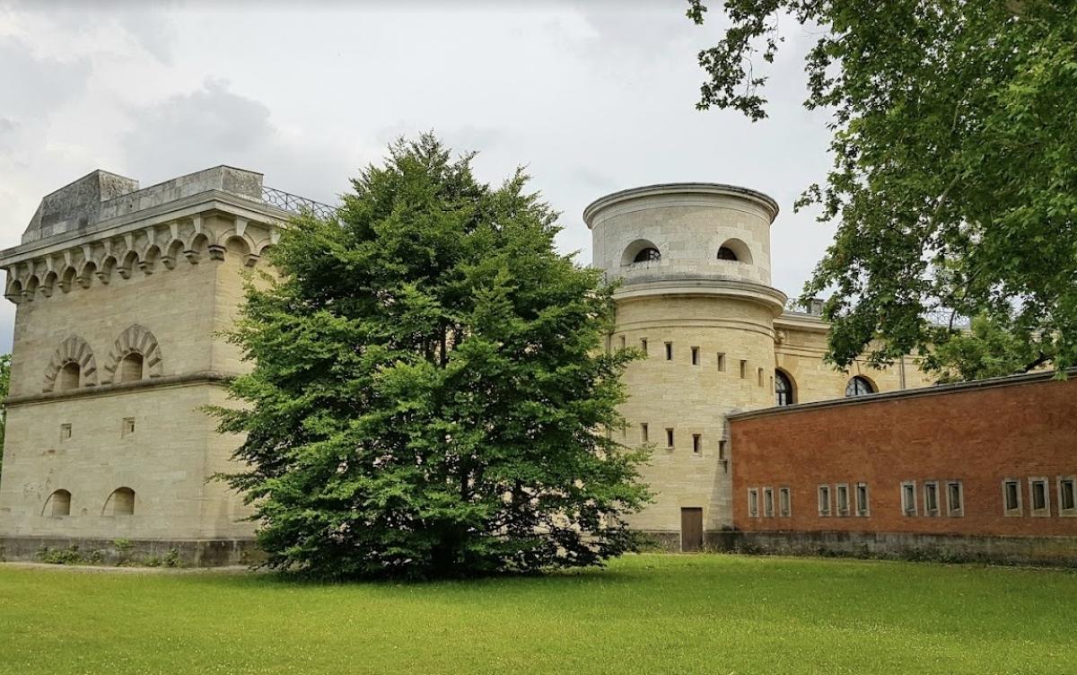 Museum