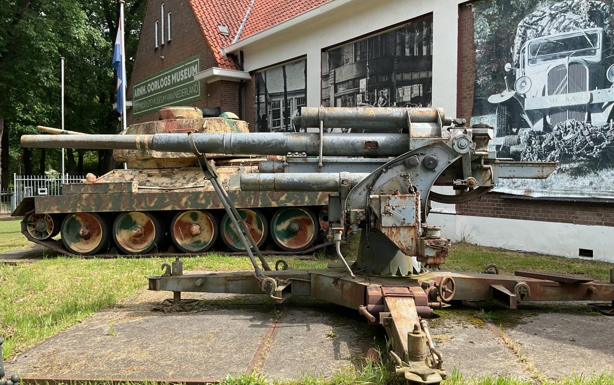 Arnhems oorlogsmuseum 