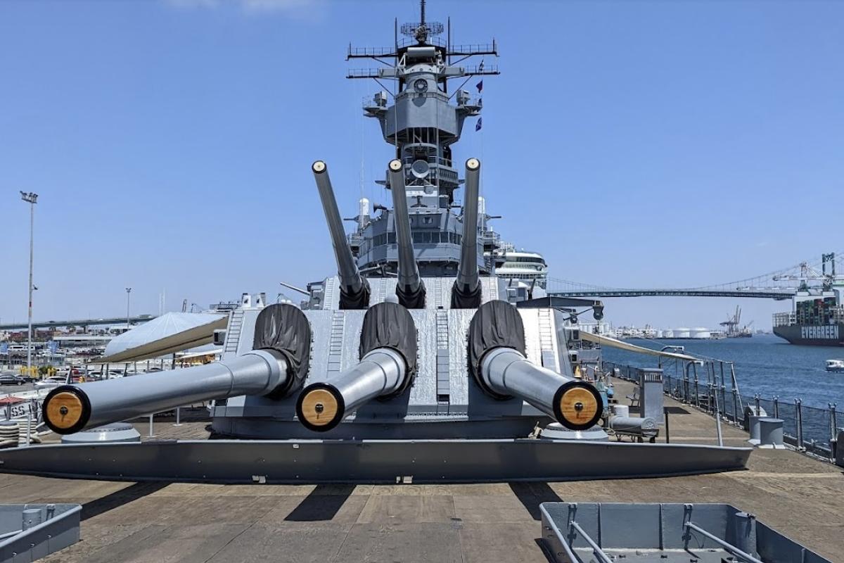 Battleship