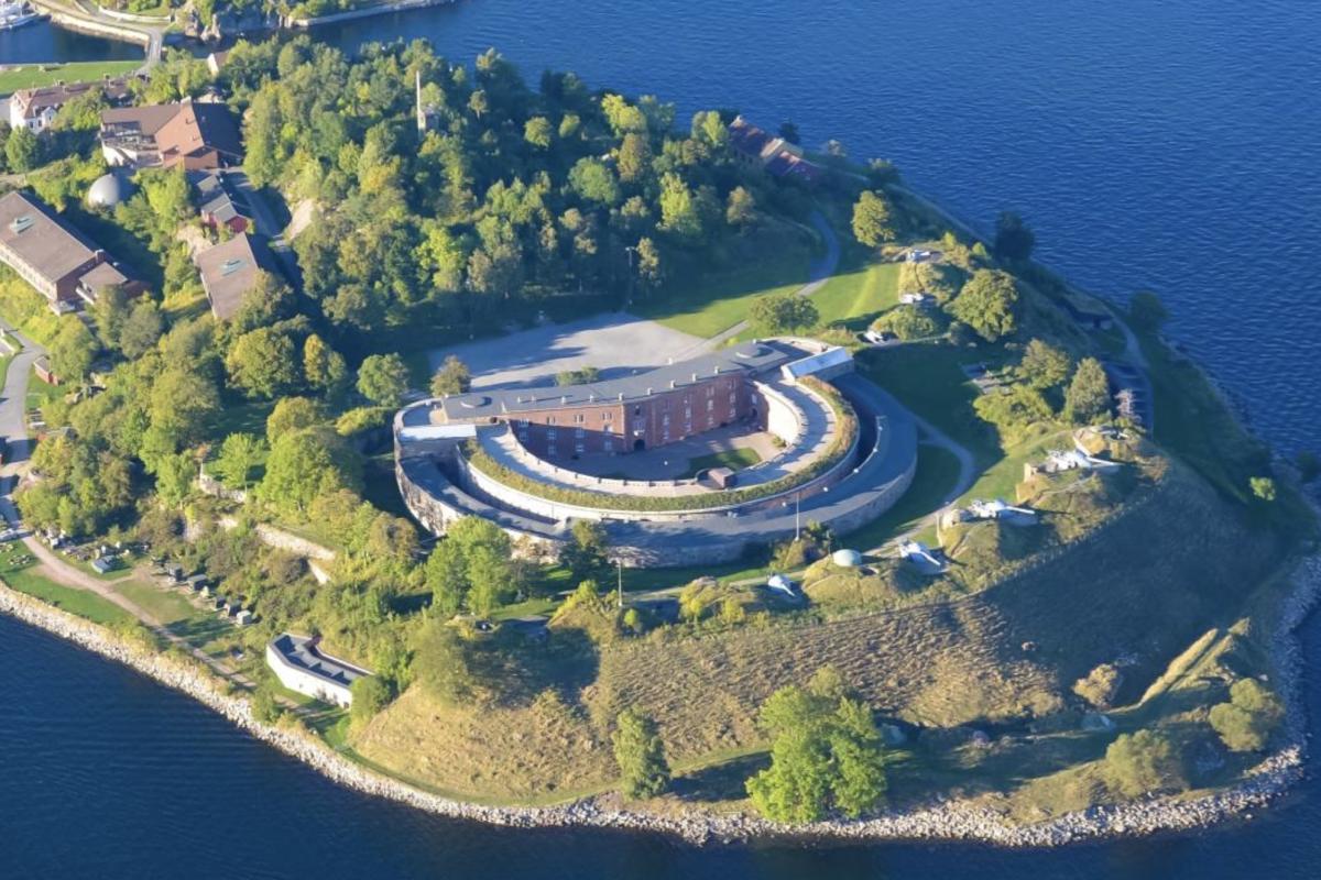 Fortress 