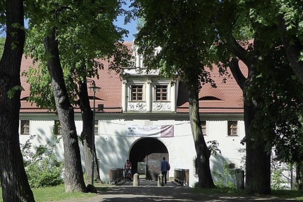 Museum