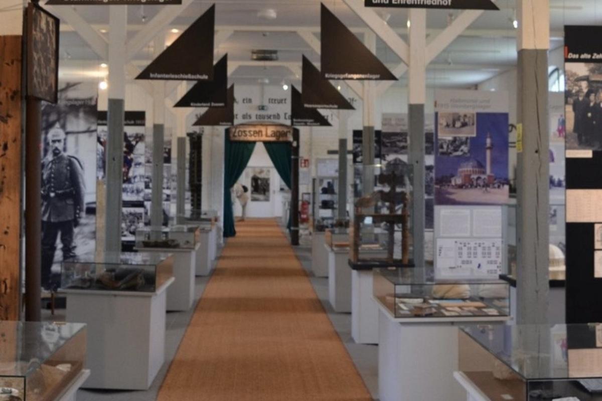 Museum 