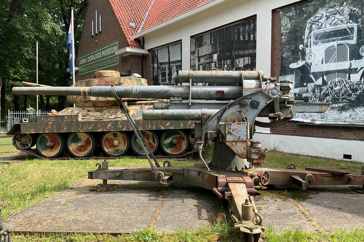 Arnhems oorlogsmuseum 