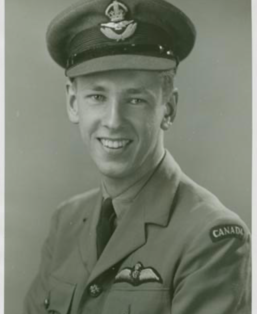Jack Laffoley