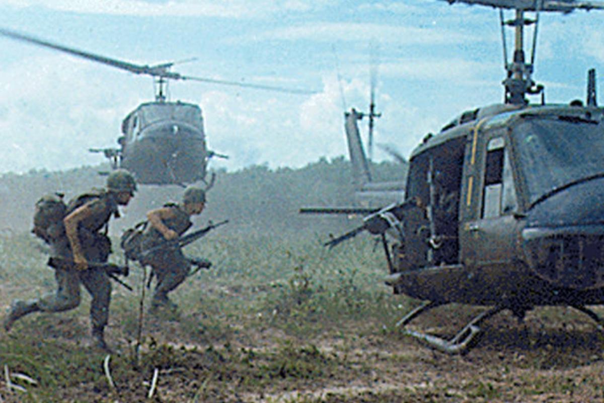 Choppers