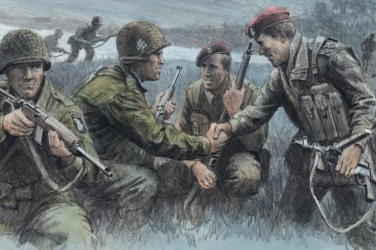 Operation Pegasus