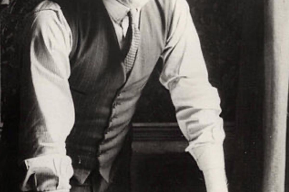 R j Mitchell