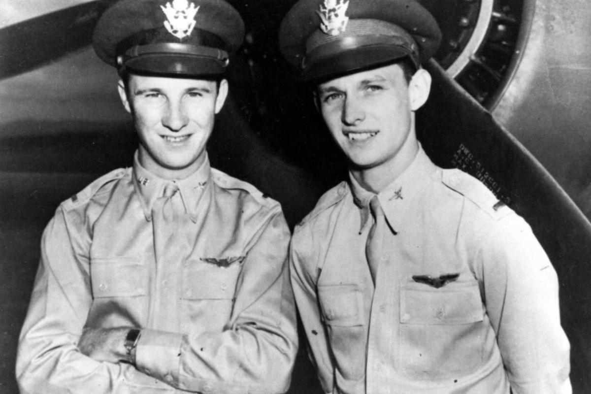 Us pilots 