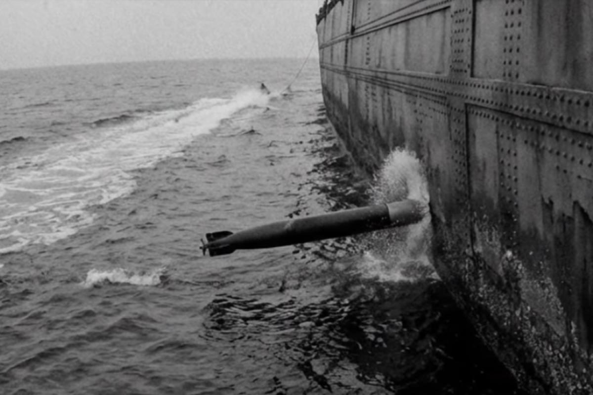 U.s torpedo duds 