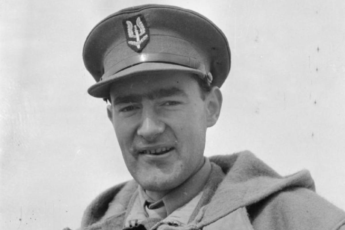 David sterling 