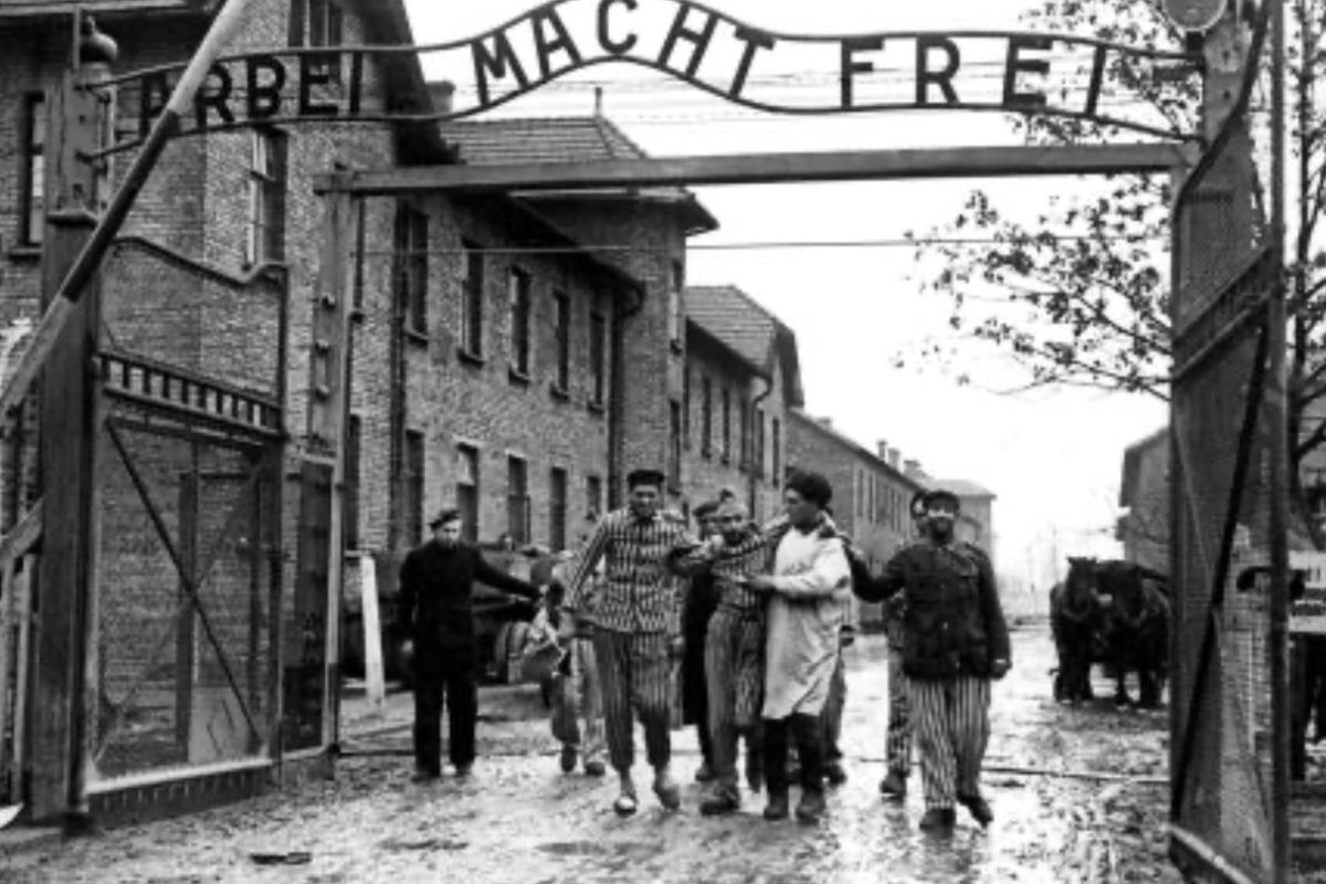 Auchwitz