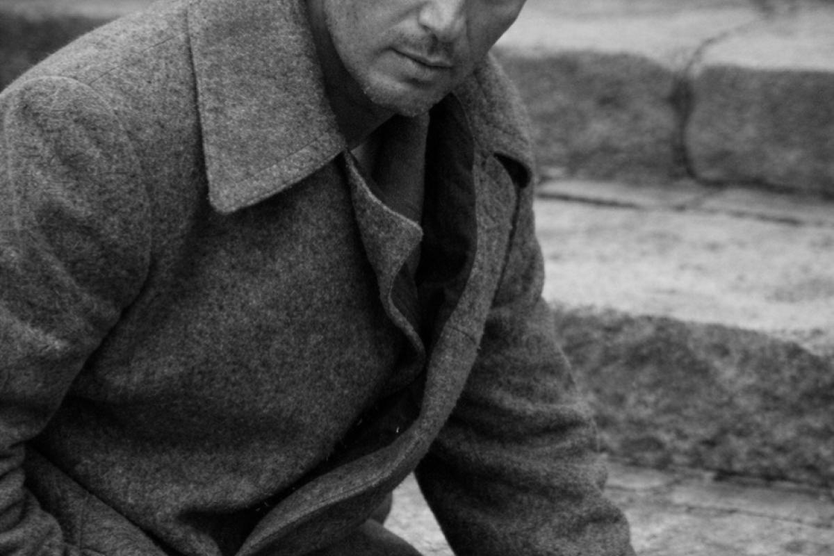 Stalins son 