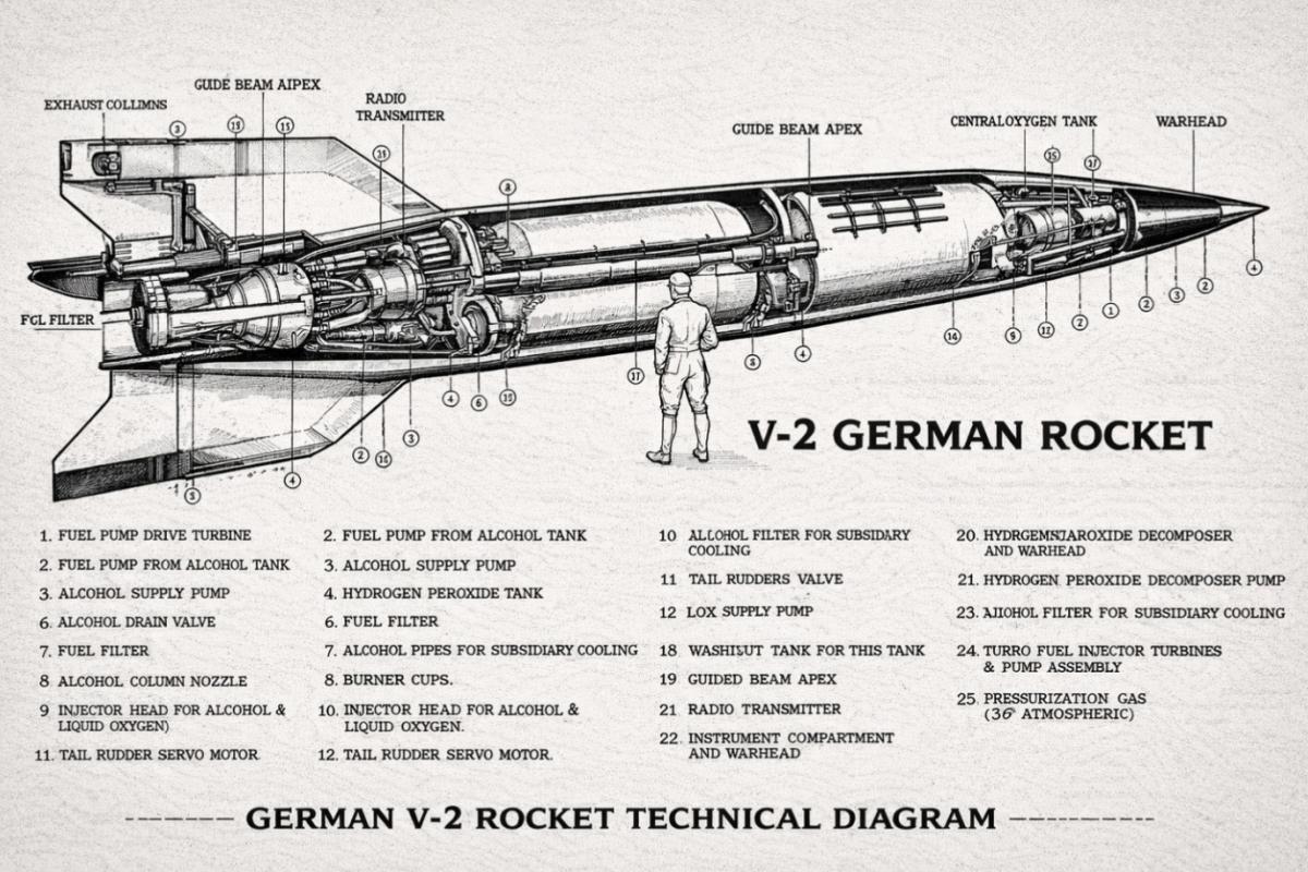 V-2 