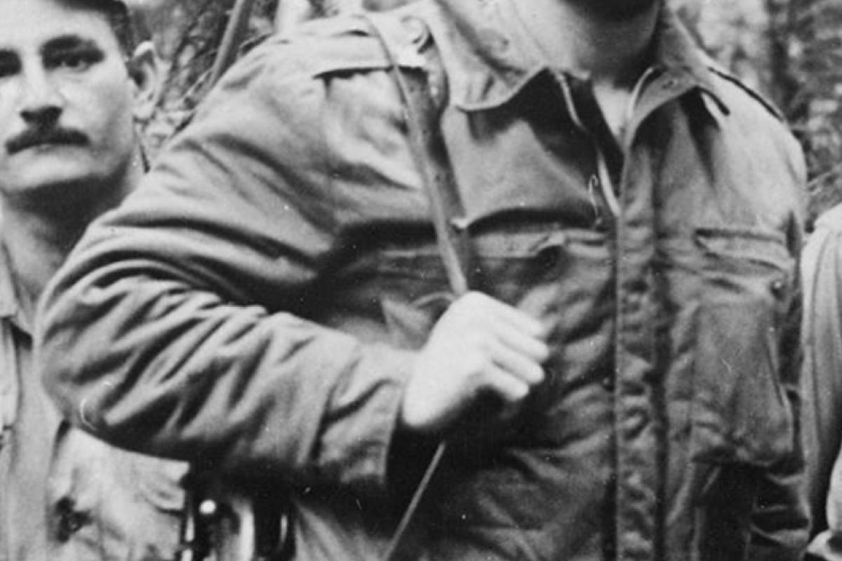 Fidel Castro