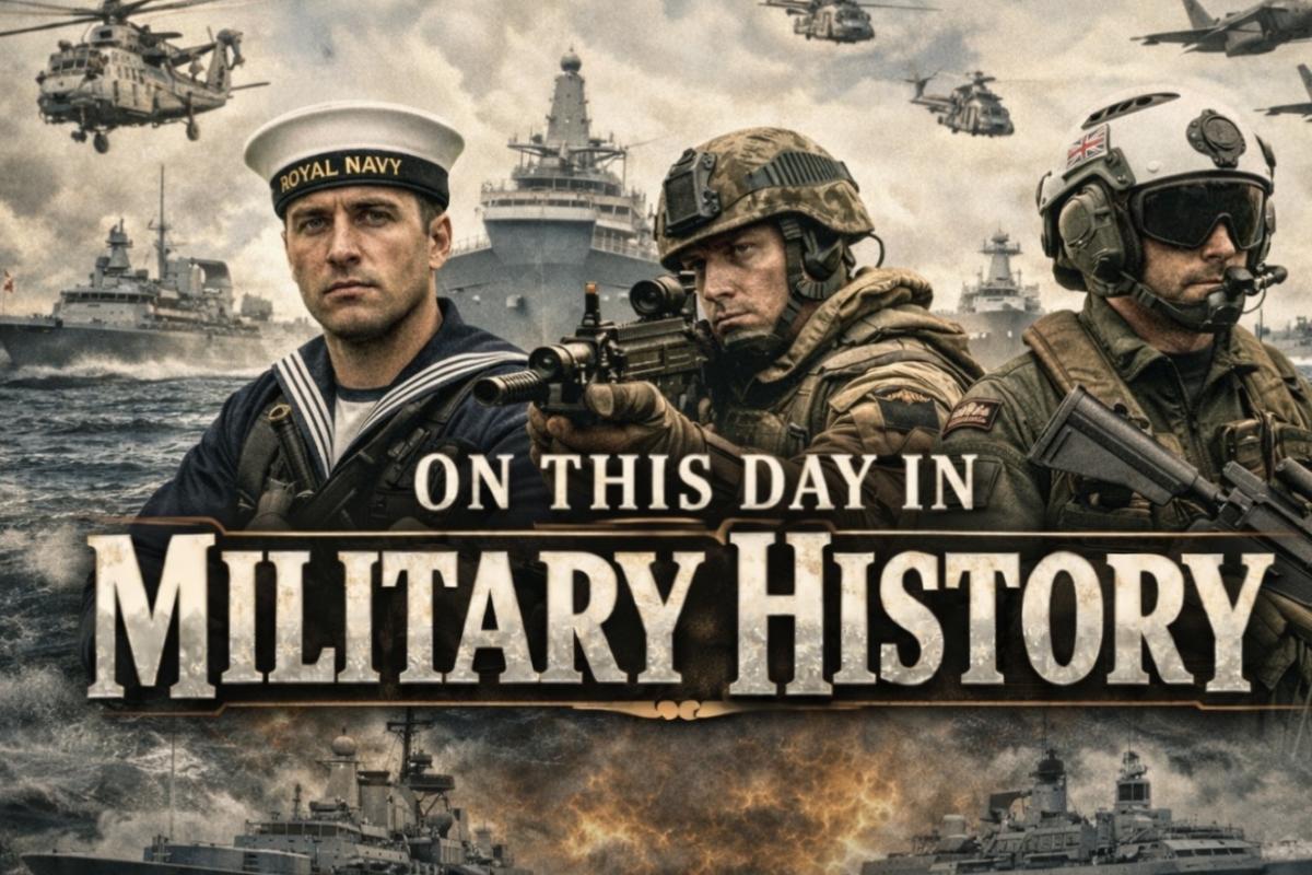 On this day 