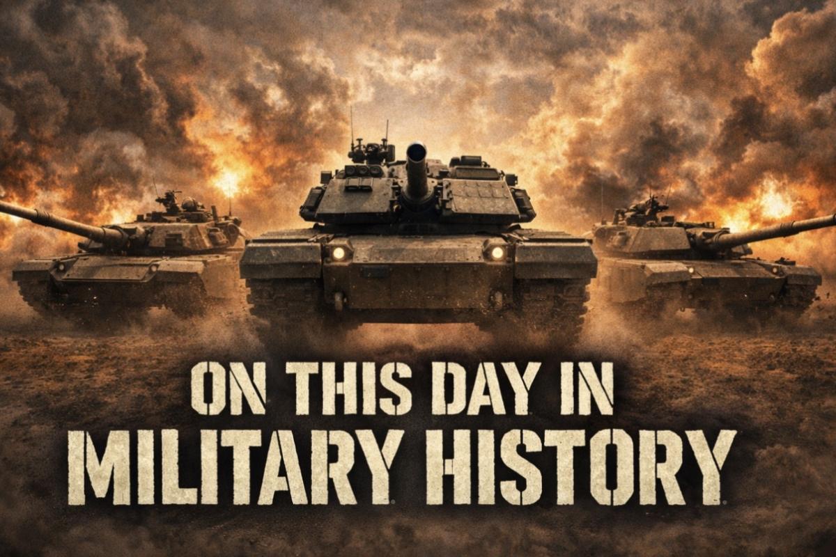 Tanks