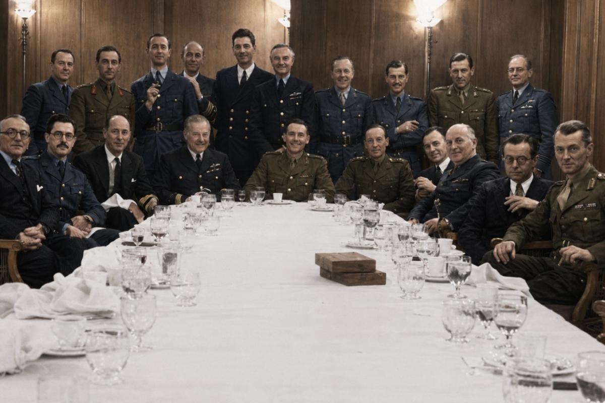 Xx committee