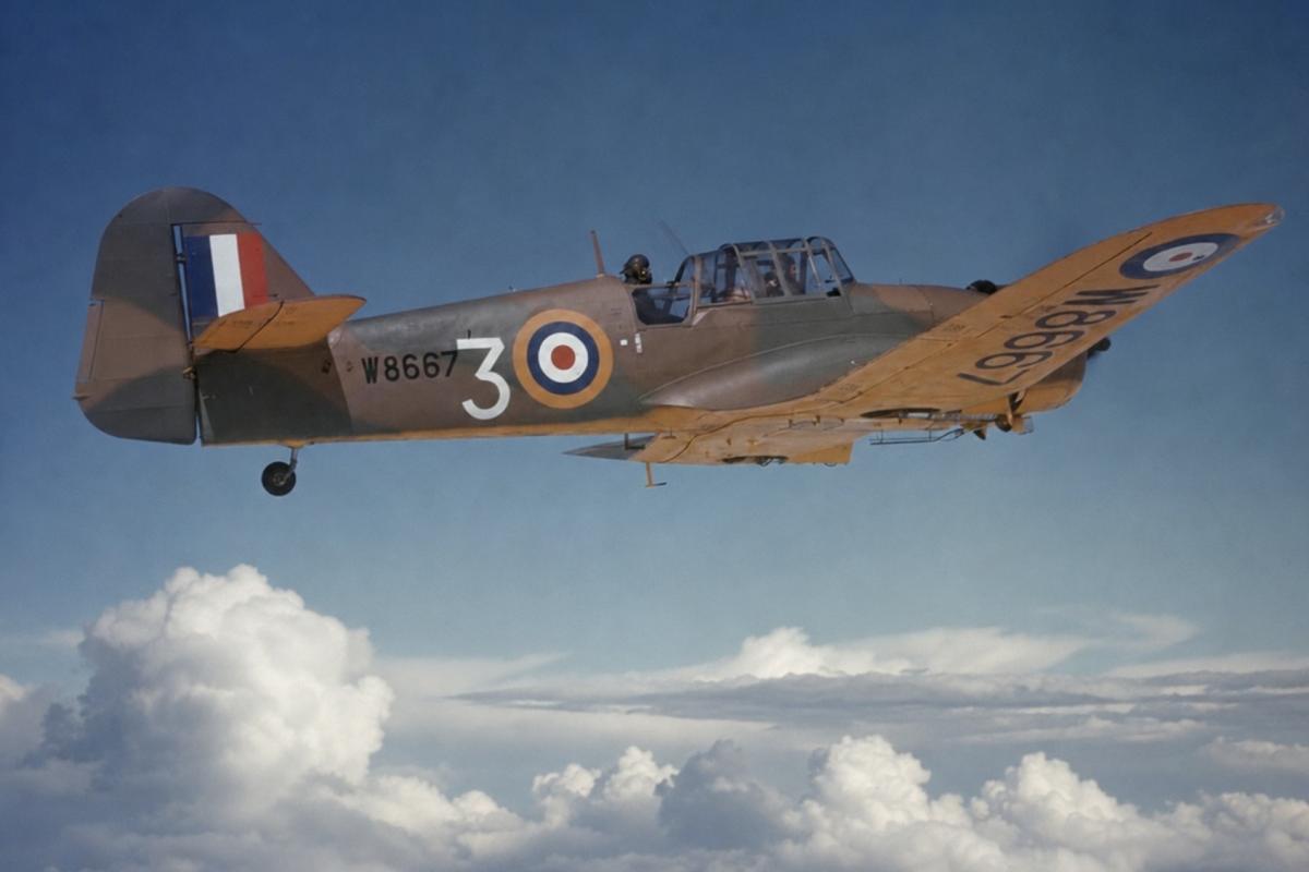 Miles master plane 