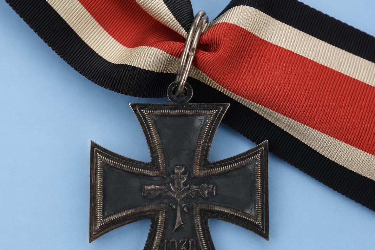 Knights cross of the iron cross