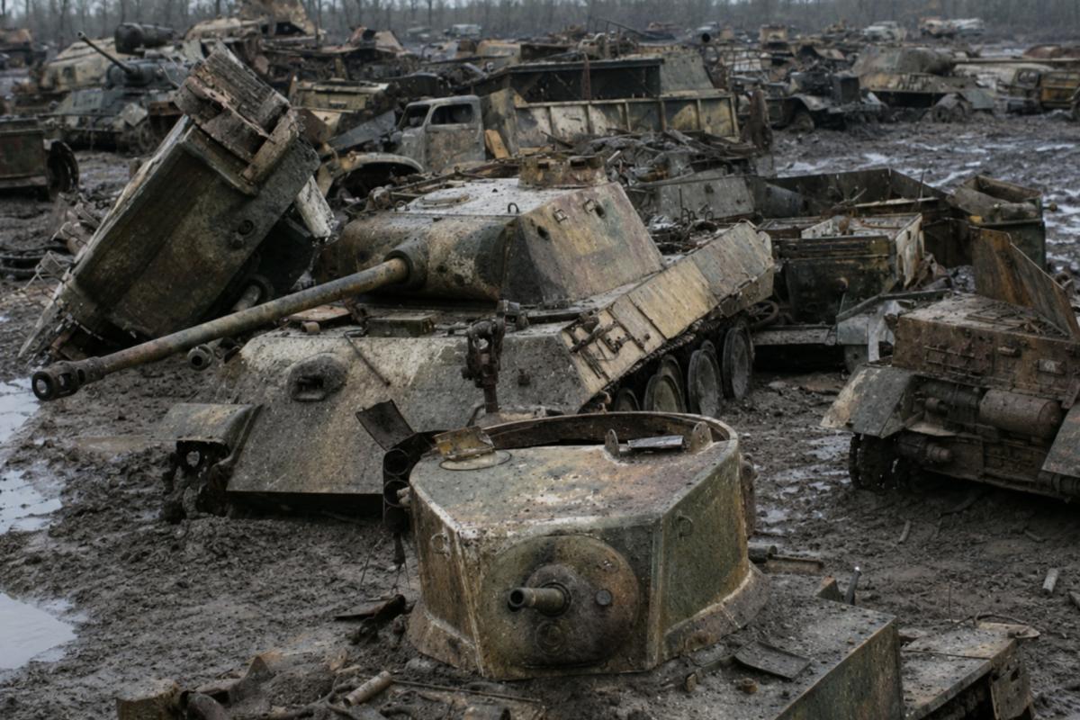 Battle of Kursk
