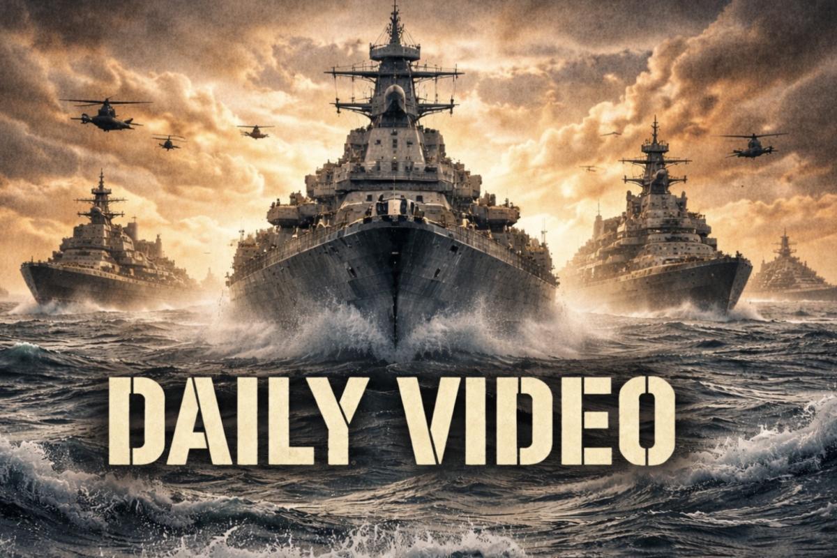 German sub sinks 