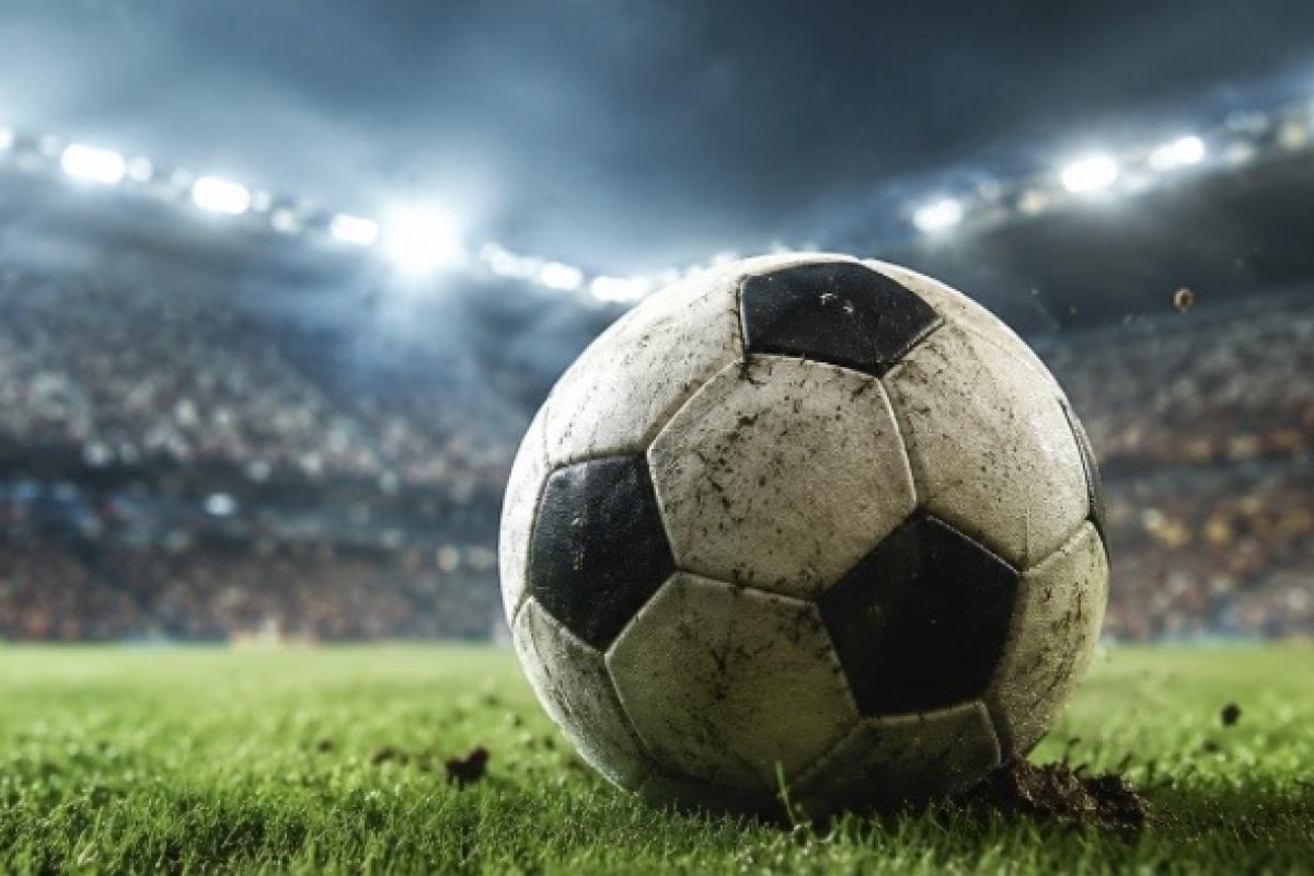 Football war